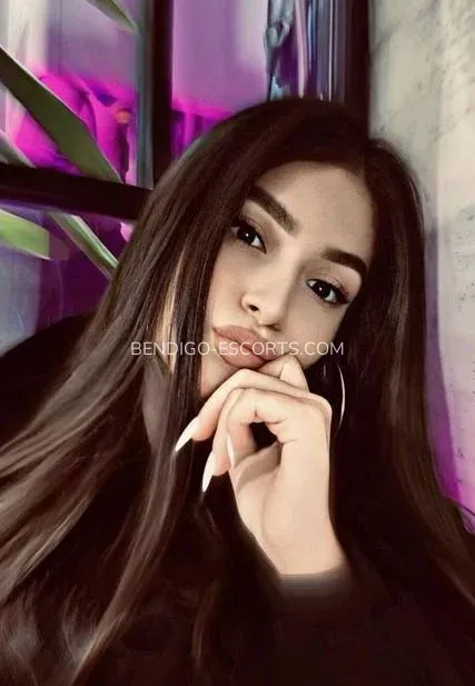 Bendigo escorts Esmeralda — 1