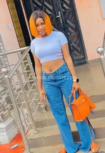 Bendigo escorts Oriana — 5