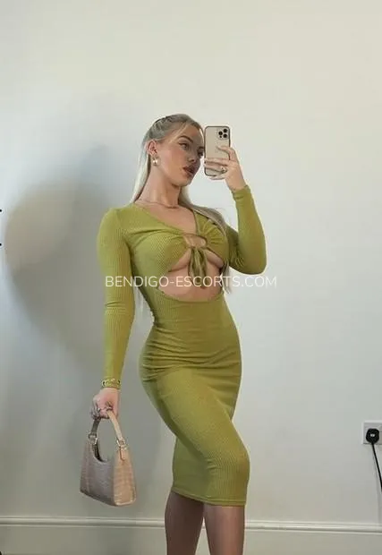 Bendigo escorts Louise — 2