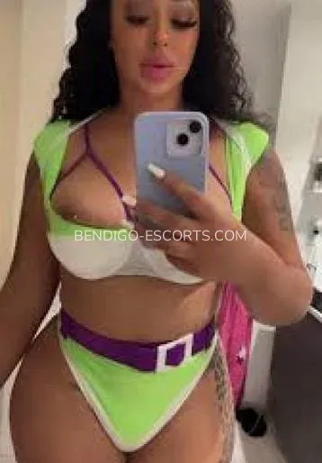 Bendigo escorts Kimberly — 3