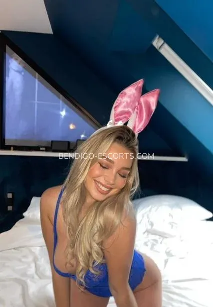 Bendigo escorts Angelica — 10
