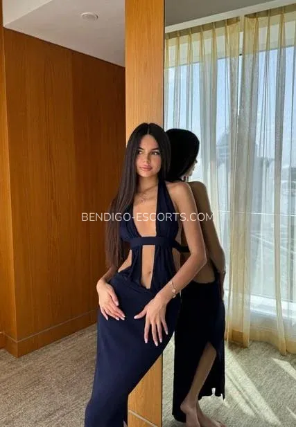 Bendigo escorts Vanessa — 1