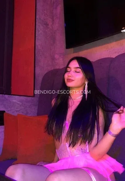 Bendigo escorts Valentina — 7
