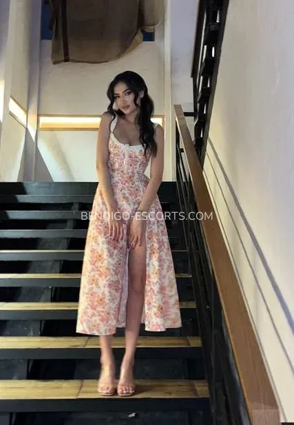 Bendigo escorts Emma — 5