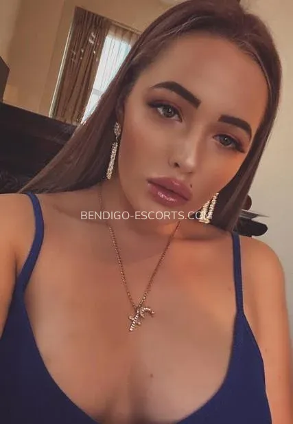 Bendigo escorts Hanna — 5