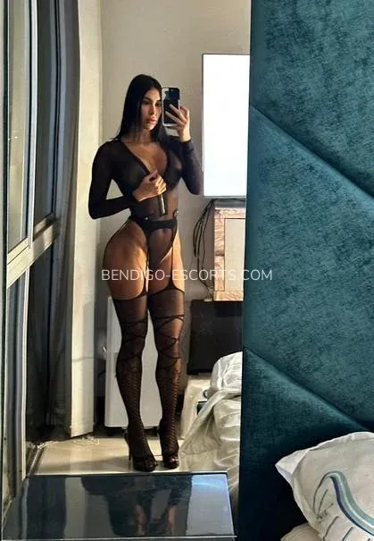 Bendigo escorts Inga — 4