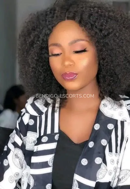 Bendigo escorts ann