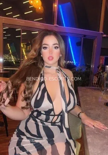 Bendigo escorts Angel — 10