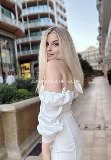 Bendigo escorts Ann-christin — 6