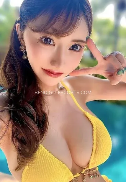 Bendigo escorts Gabrielle — 3