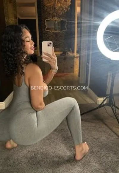 Bendigo escorts Hannah — 2