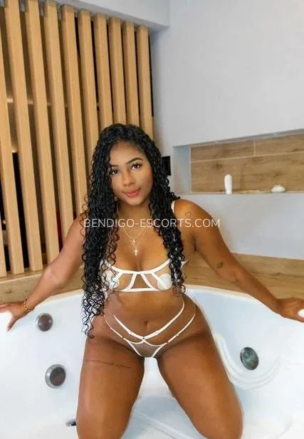 Bendigo escorts Emilia — 3