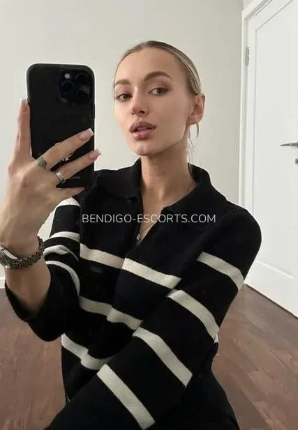 Bendigo escorts Gracie — 9