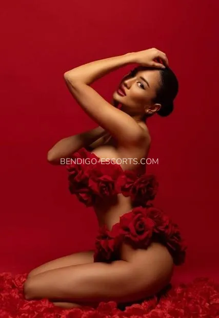 Bendigo escorts Constanza — 2