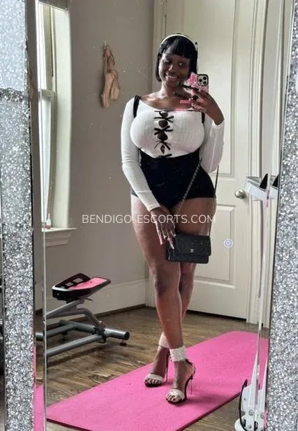 Bendigo escorts Frida — 4