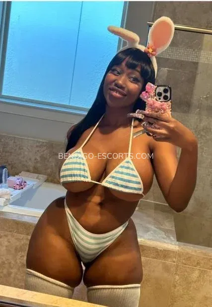 Bendigo escorts Frida — 7