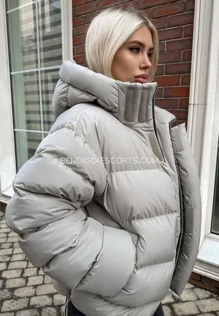 Bendigo escorts Sara — 7