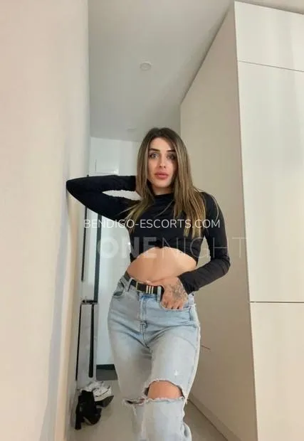 Bendigo escorts Miranda — 2