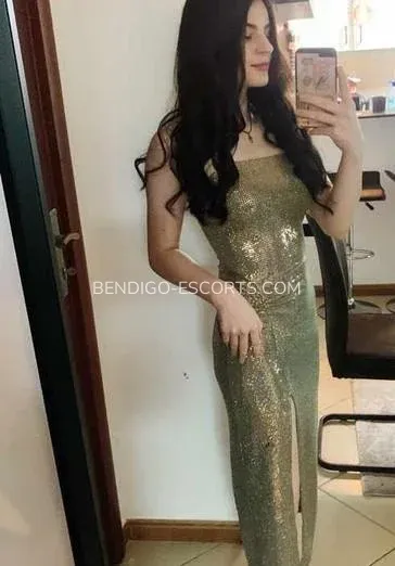 Bendigo escorts Liliana — 7