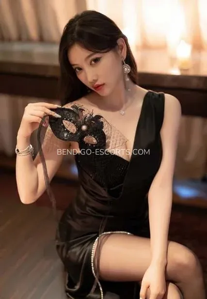 Bendigo escorts Eva — 1
