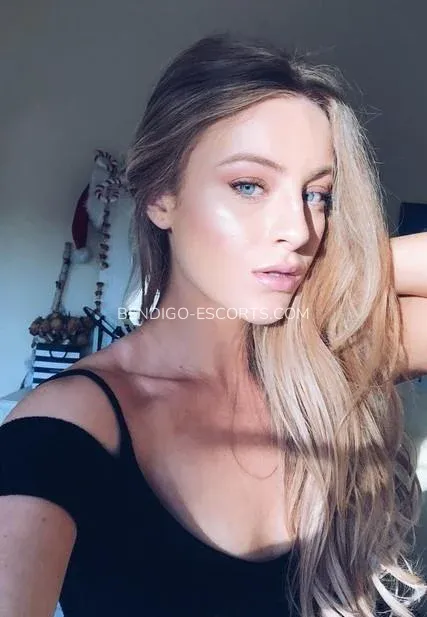 Bendigo escorts Maj — 3