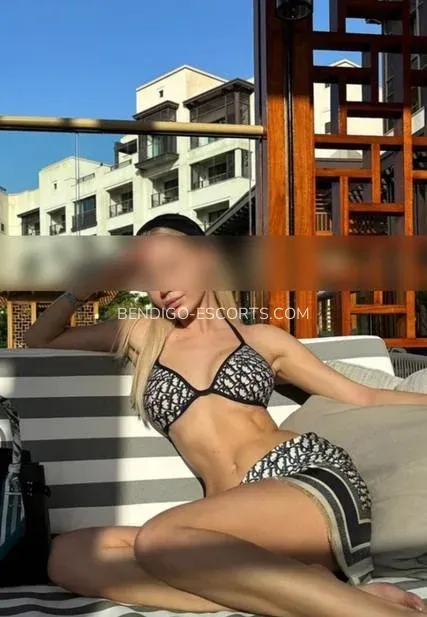 Bendigo escorts Jennifer — 6