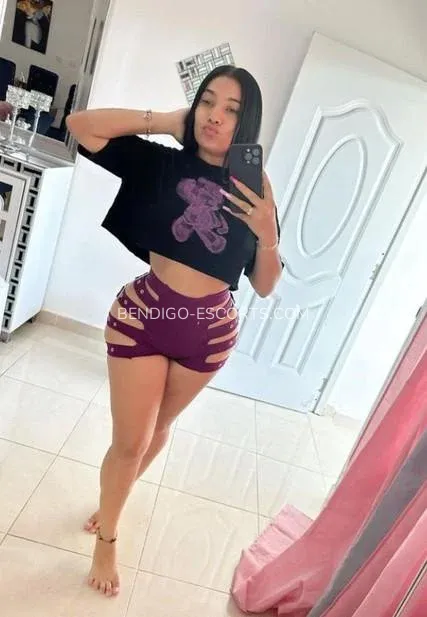 Bendigo escorts Sofia — 1