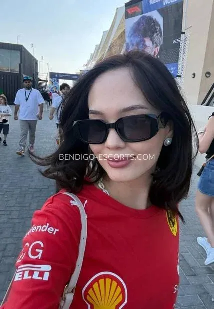 Bendigo escorts Brooke — 1