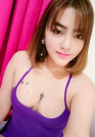 Bendigo escorts Emma — 8
