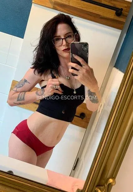 Bendigo escorts Tiffany — 4