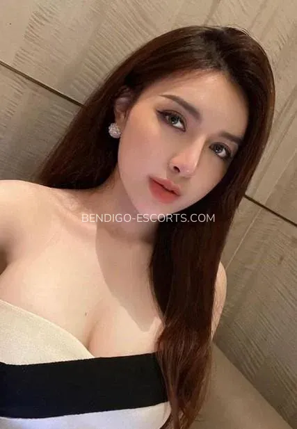 Bendigo escorts Octavia — 6