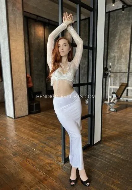 Bendigo escorts Isabelle — 6