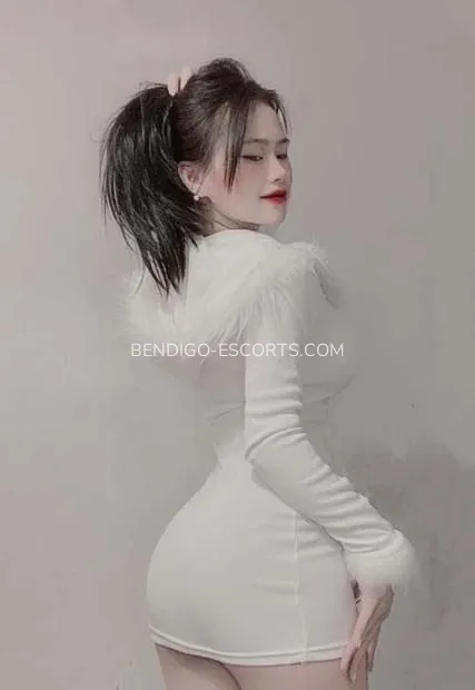 Bendigo escorts Charlotta — 2