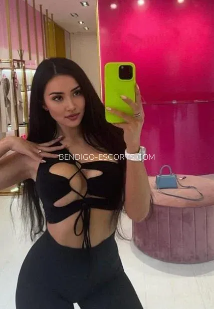 Bendigo escorts Marie — 3