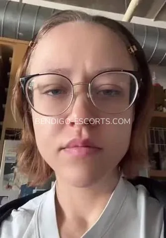 Bendigo escorts Olivia — 1