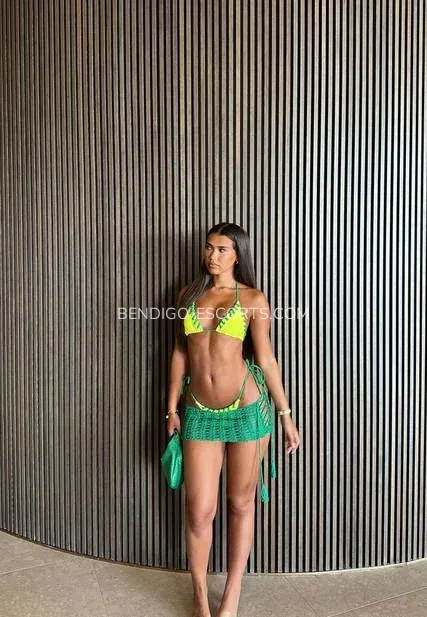 Bendigo escorts Daisy — 1