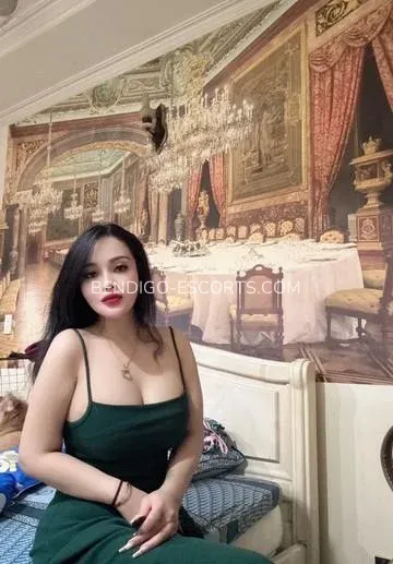 Bendigo escorts Isaura — 3
