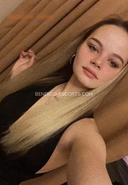 Bendigo escorts Amanda — 1