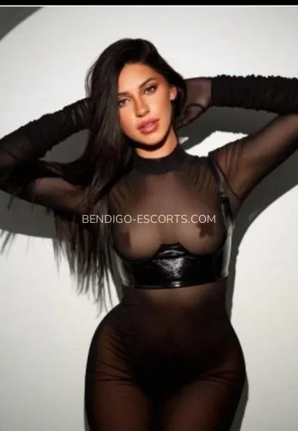 Bendigo escorts Vanessa — 1
