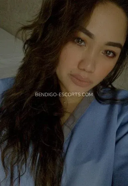 Bendigo escorts Camilla — 3