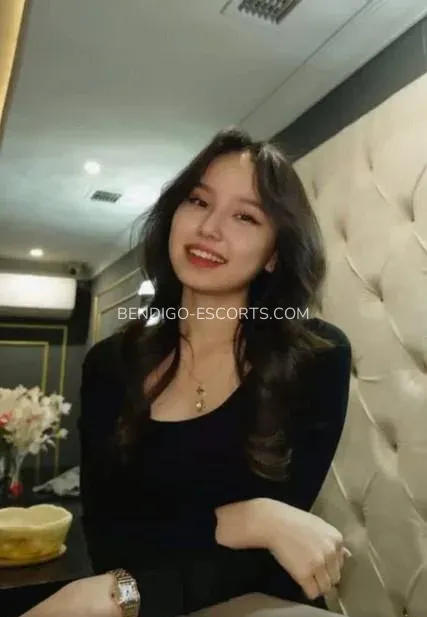 Bendigo escorts Nieves — 5
