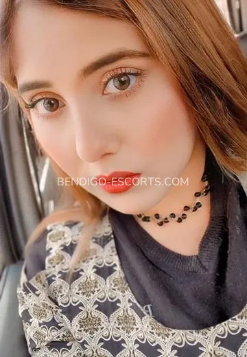 Bendigo escorts Autumn — 2