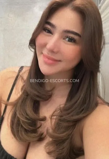 Bendigo escorts Annika — 2