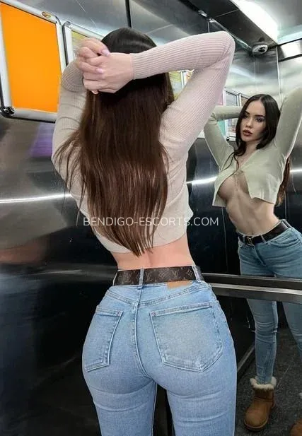 Bendigo escorts Evelyn — 5