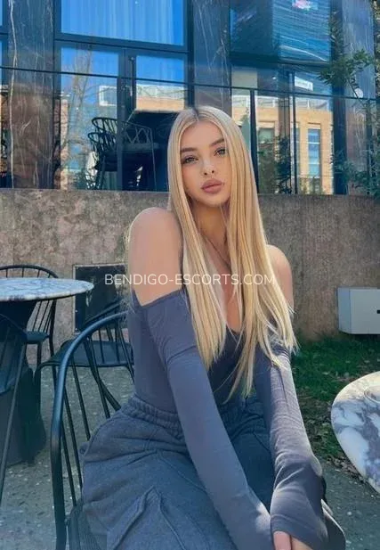 Bendigo escorts Olivia — 7