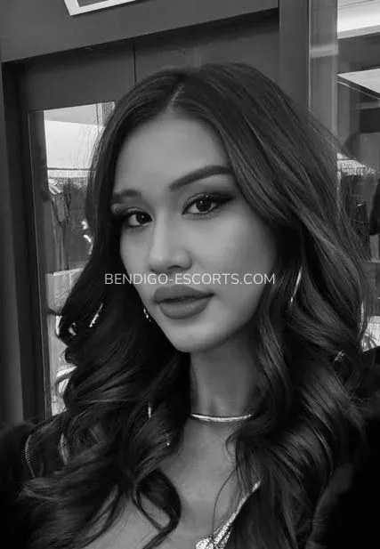Bendigo escorts Johanna — 3