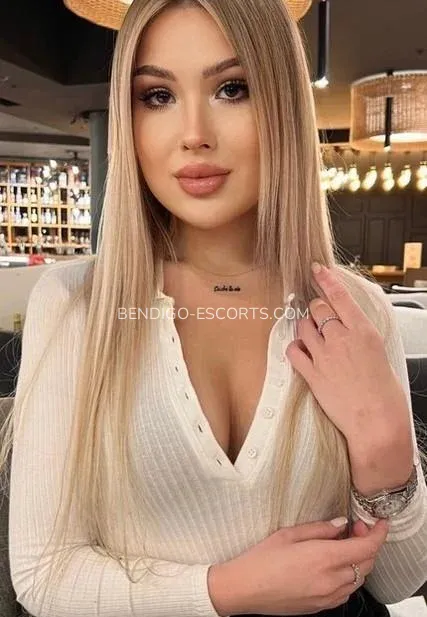 Bendigo escorts Alejandra — 3