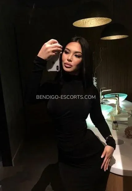 Bendigo escorts Lindsey — 3