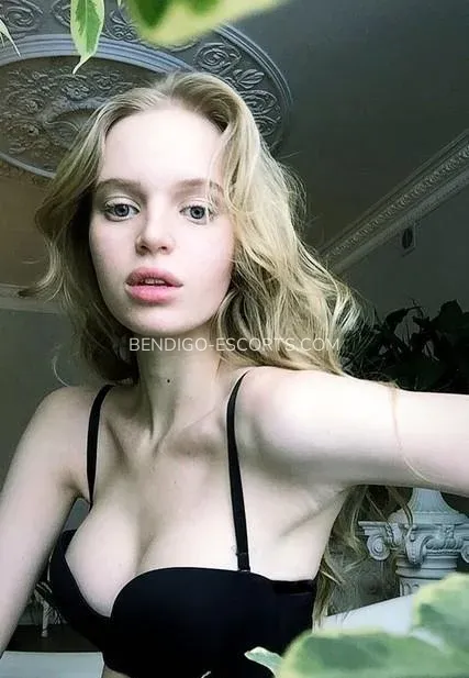 Bendigo escorts Haylee — 1