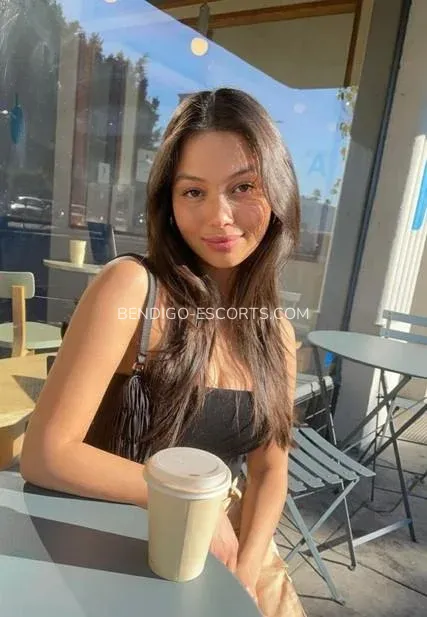 Bendigo escorts Irene — 6